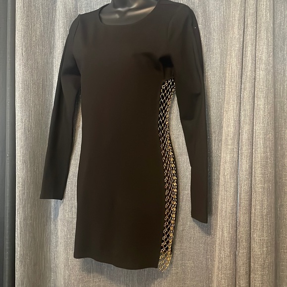 Hour cocktail dress - Picture 1 of 11